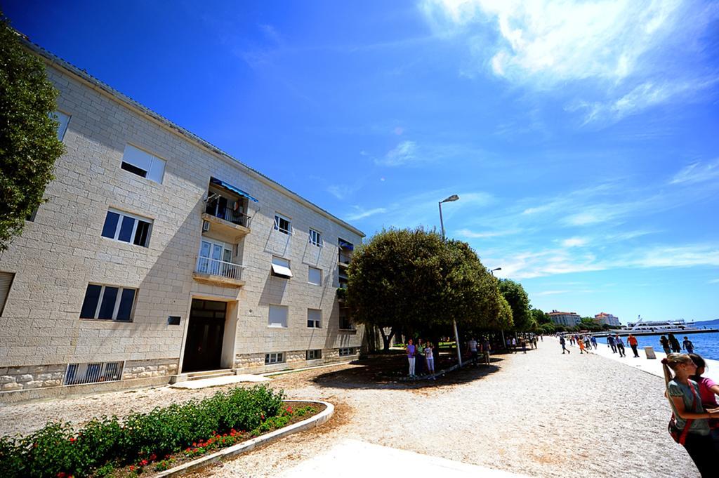 Apartments Sea Organ Zadar Pokój zdjęcie