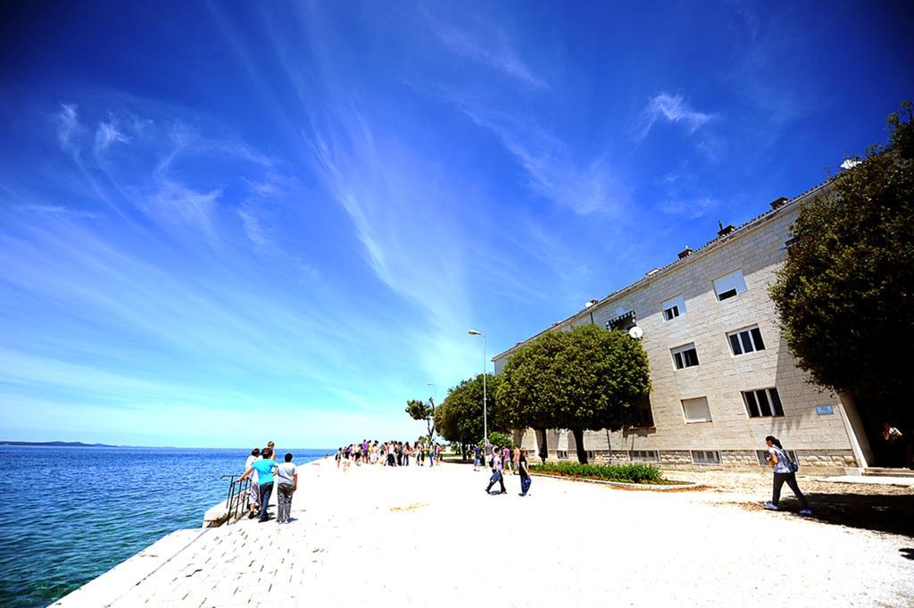 Apartments Sea Organ Zadar Pokój zdjęcie