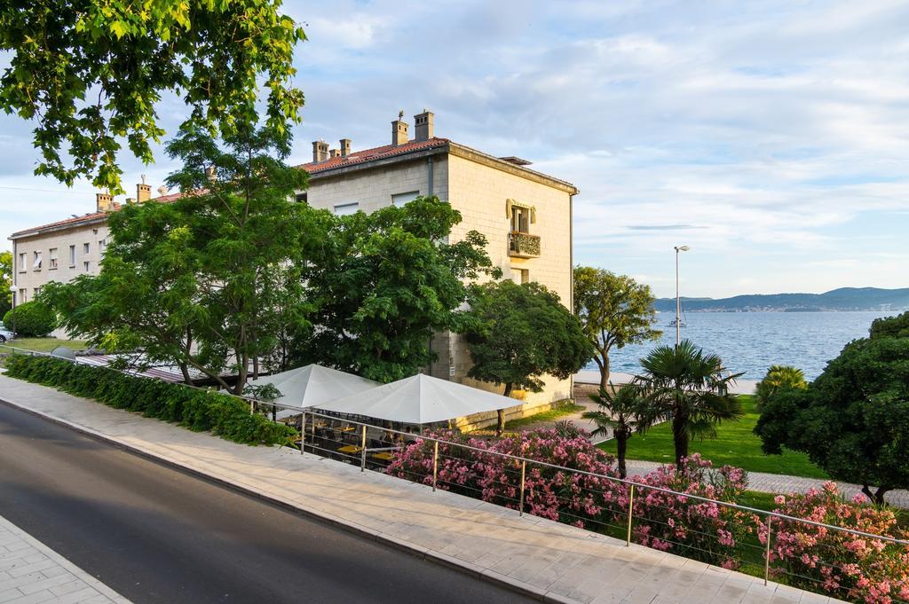 Apartments Sea Organ Zadar Pokój zdjęcie