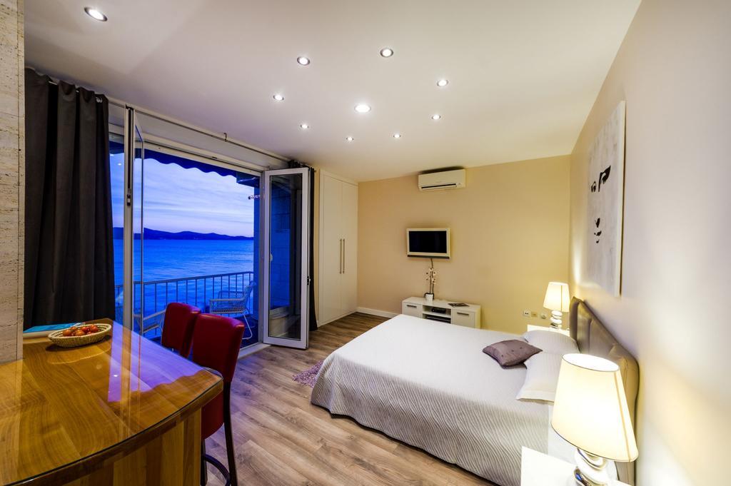 Apartments Sea Organ Zadar Zewnętrze zdjęcie
